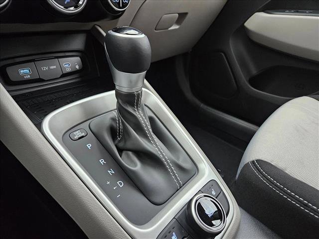 New 2026 Hyundai Venue SEL FWD image 13