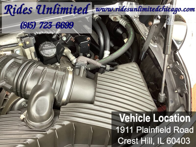 Used 2004 Porsche 911 Carrera RWD image 38