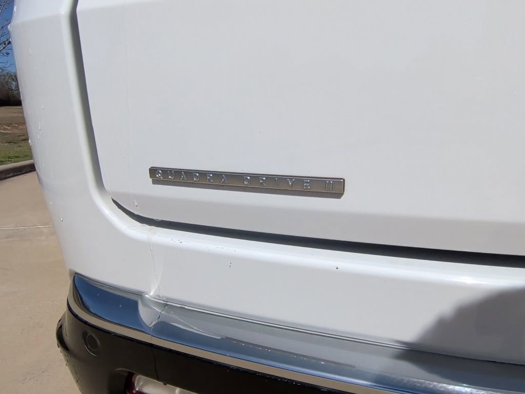 Used 2023 Jeep Grand Wagoneer Series III image 48