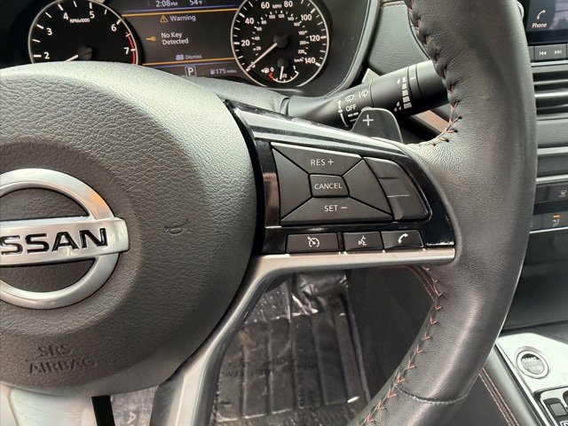 Used 2021 Nissan Altima 2.5 SR image 44