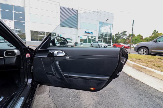 Used 2010 Porsche 911 Carrera S image 45