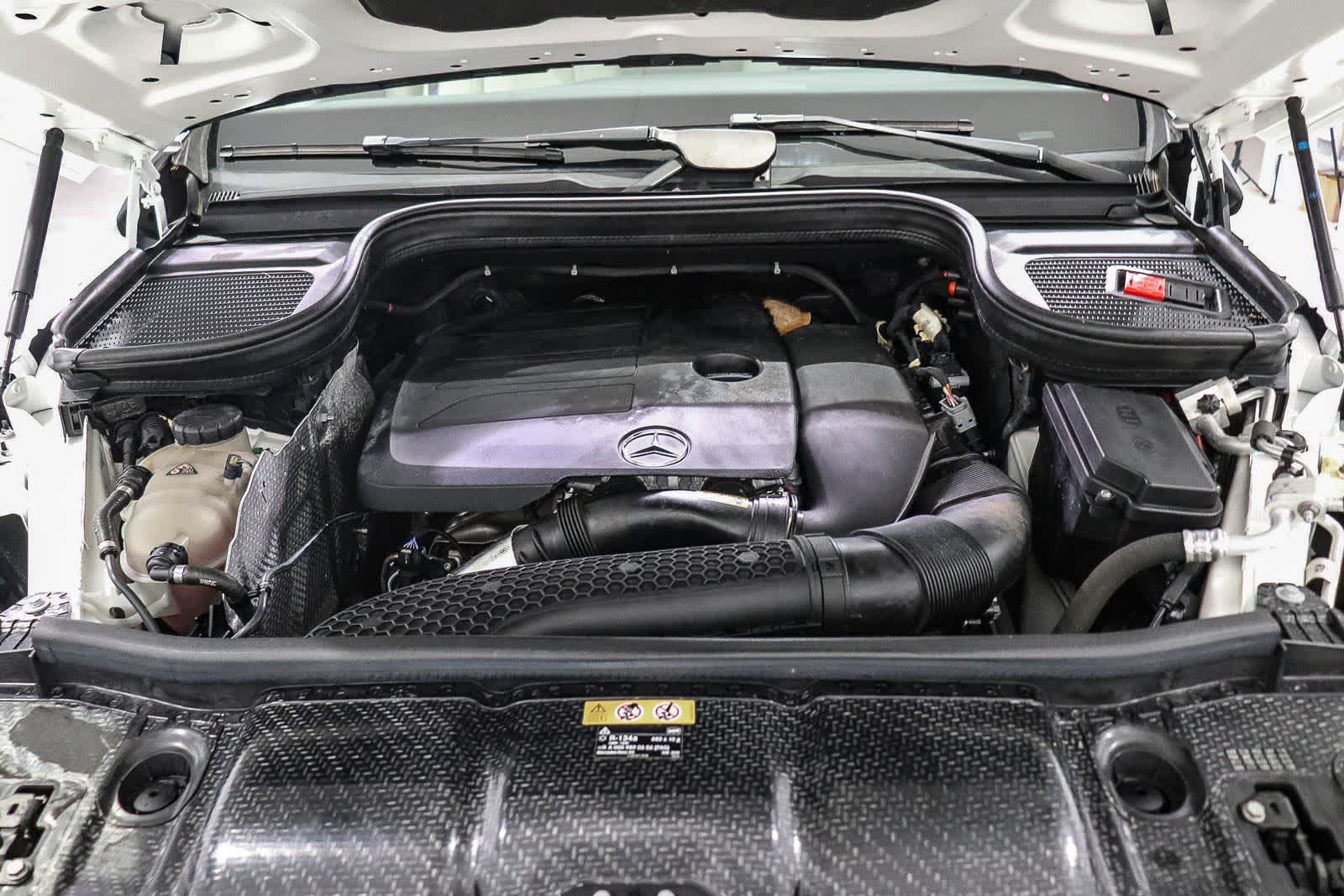 Used 2020 Mercedes-Benz GLE 350 image 28