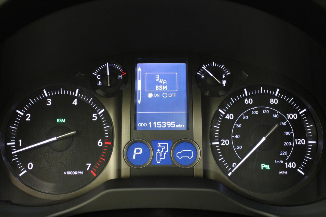 Used 2017 Lexus GX 460 Premium w/ Premium Package image 77