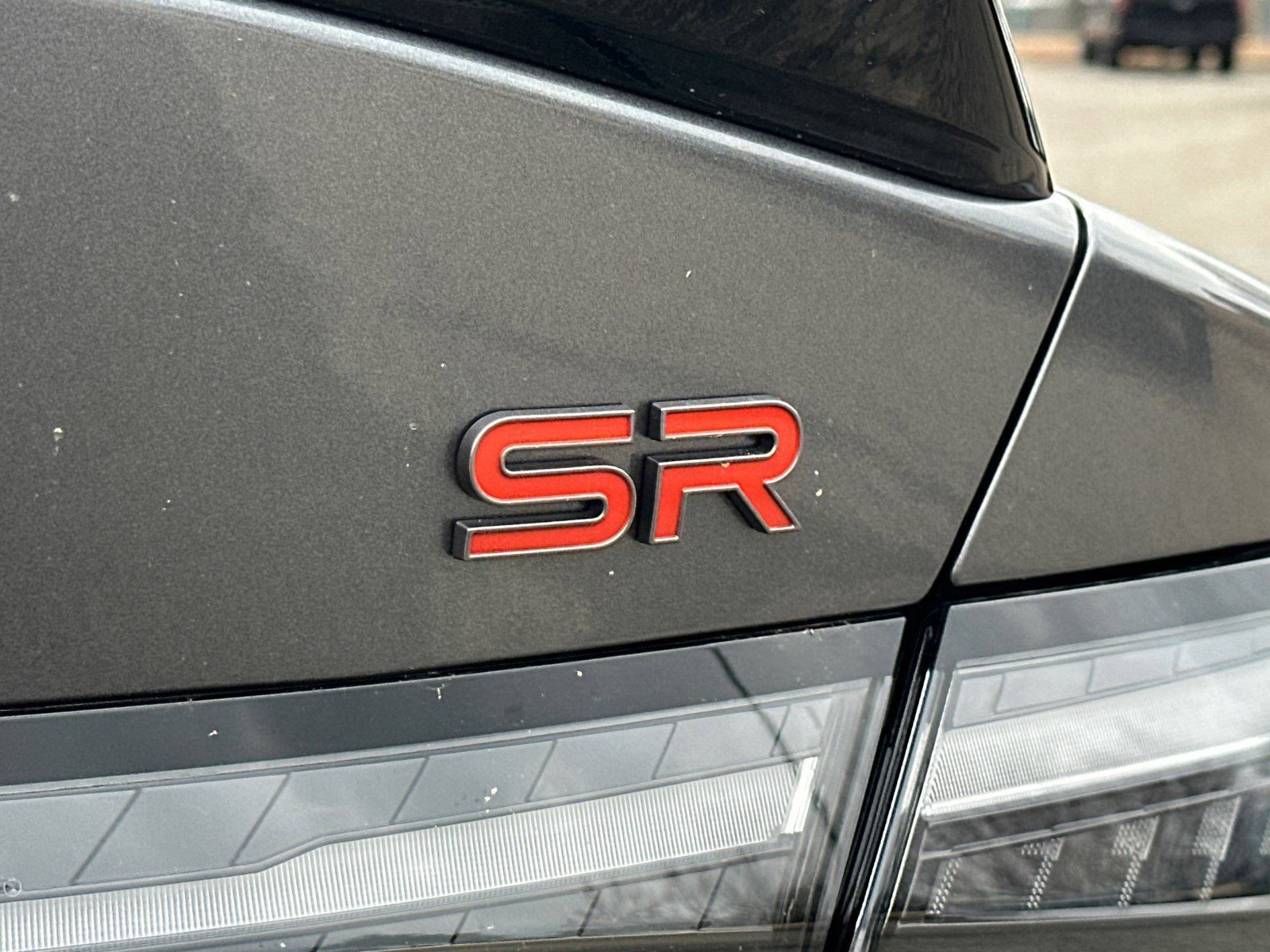 New 2026 Nissan Sentra SR w/ SR Premium Package FWD image 9
