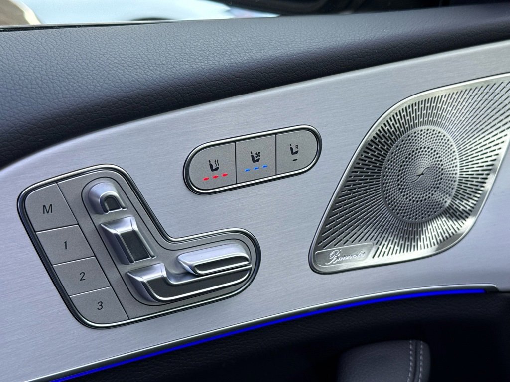 New 2026 Mercedes-Benz GLE 350 4MATIC image 4