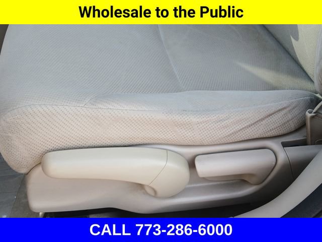 Used 2012 Honda Civic LX image 18