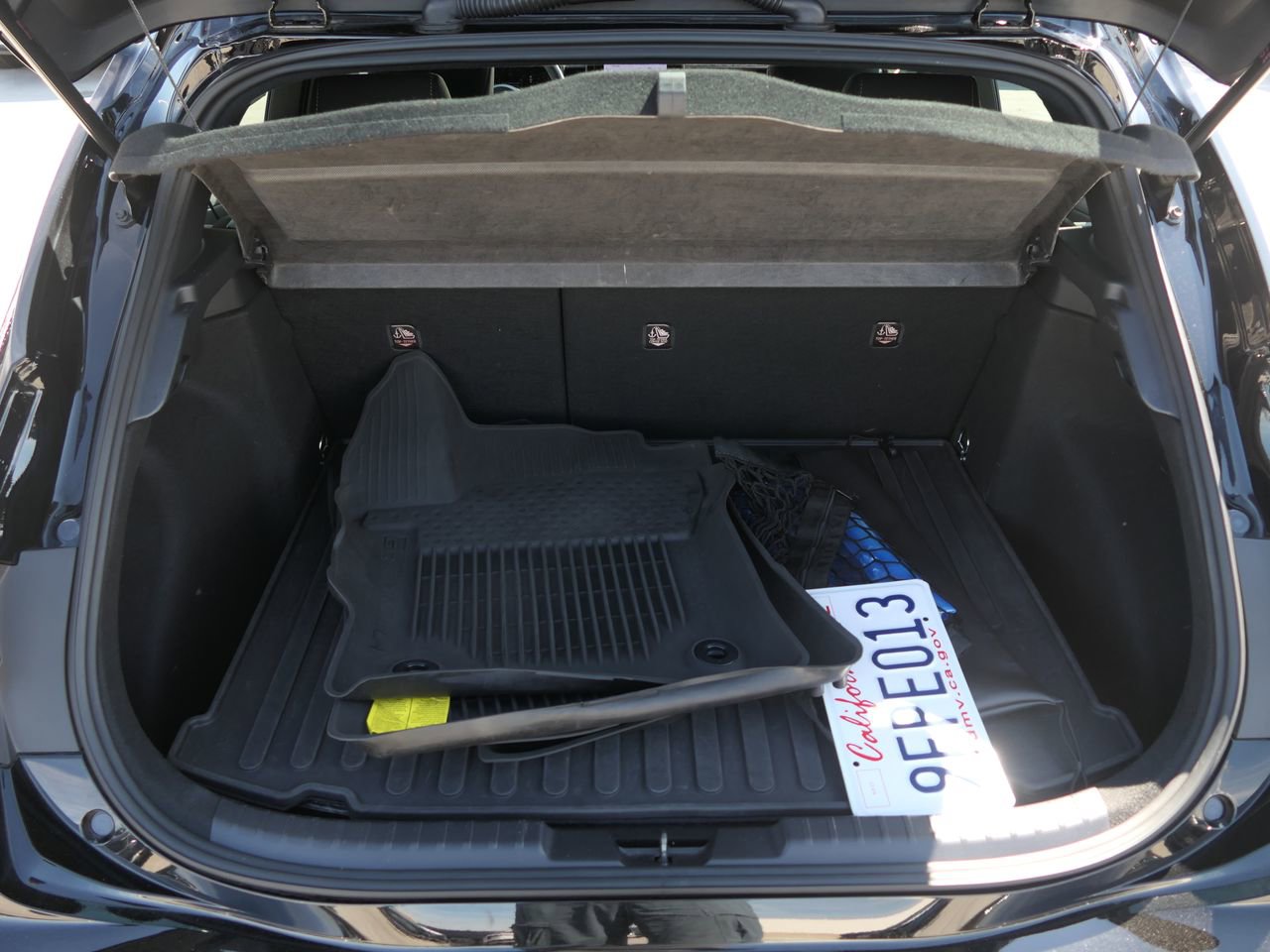 Used 2023 Toyota Corolla GR w/ Performance Package image 24