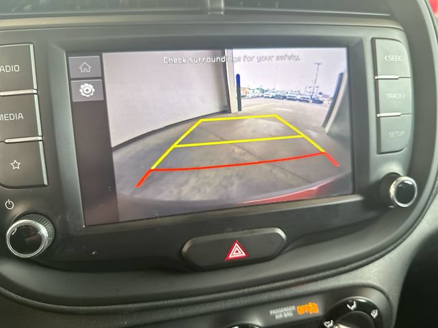 Certified 2023 Kia Soul LX w/ LX Technology Package FWD image 24