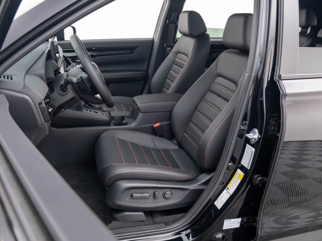 New 2026 Honda CR-V Sport Touring image 15