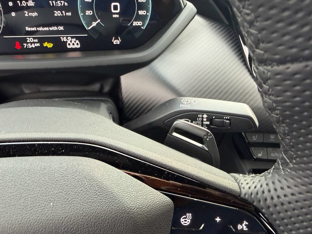 New 2026 Audi RS e-tron GT performance AWD/4WD image 18