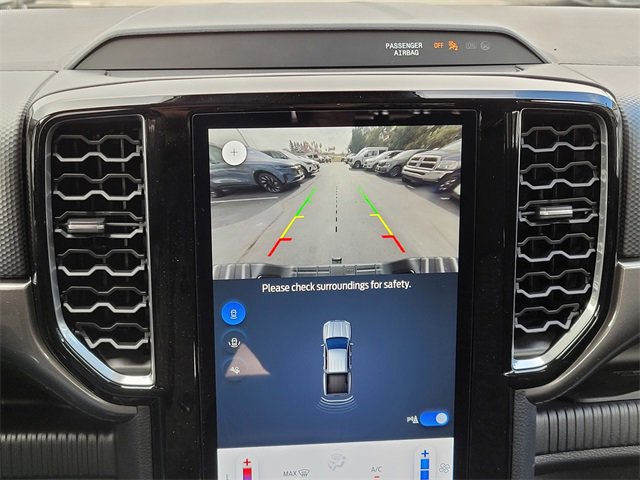 New 2025 Ford Ranger XLT w/ Convenience Package image 25