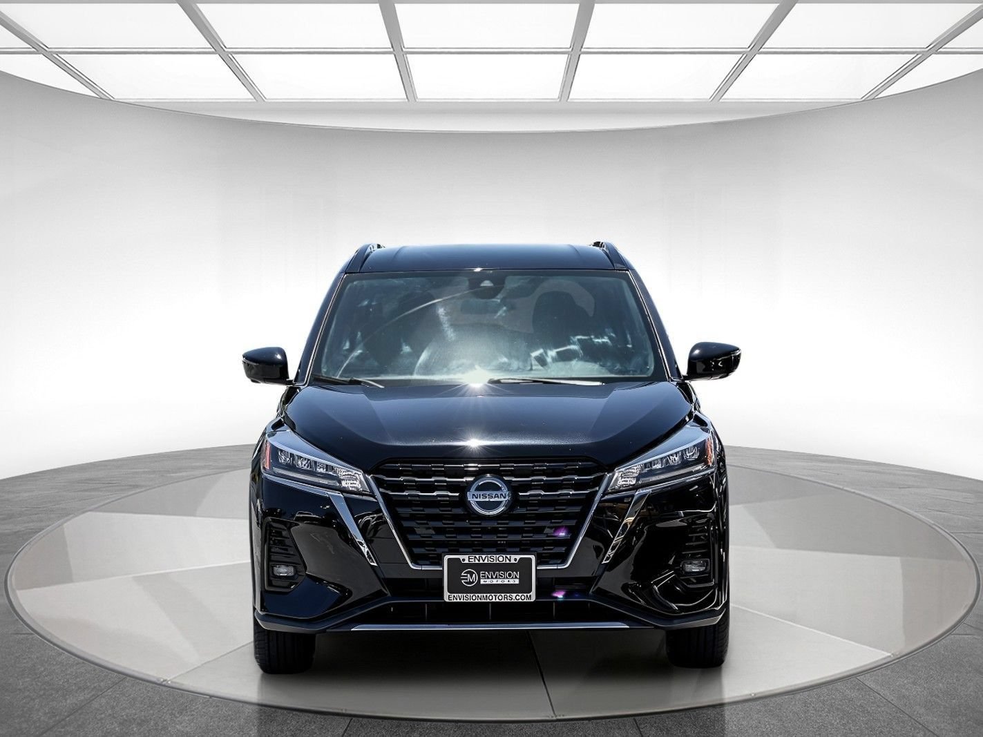 Used 2021 Nissan Kicks SR FWD image 7