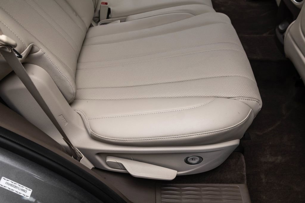 Used 2023 Genesis GV80 2.5T image 36