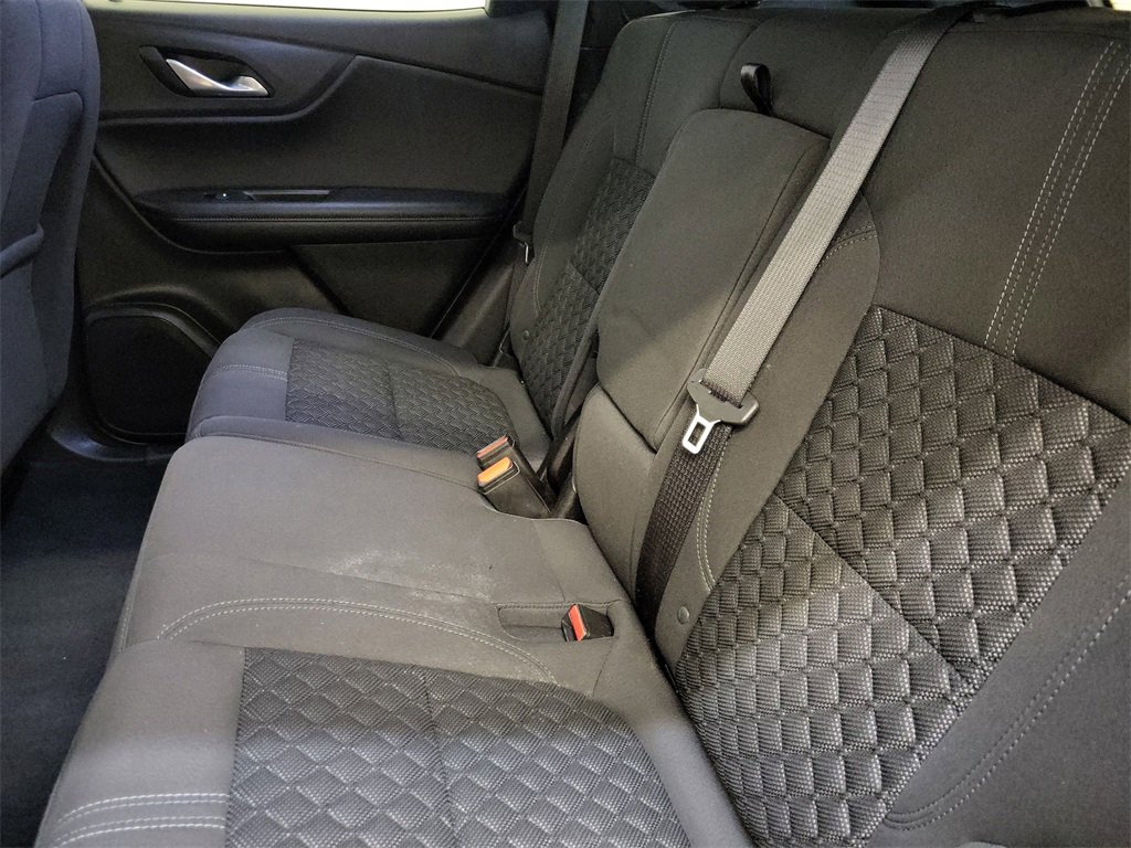 Used 2022 Chevrolet Blazer LT image 13
