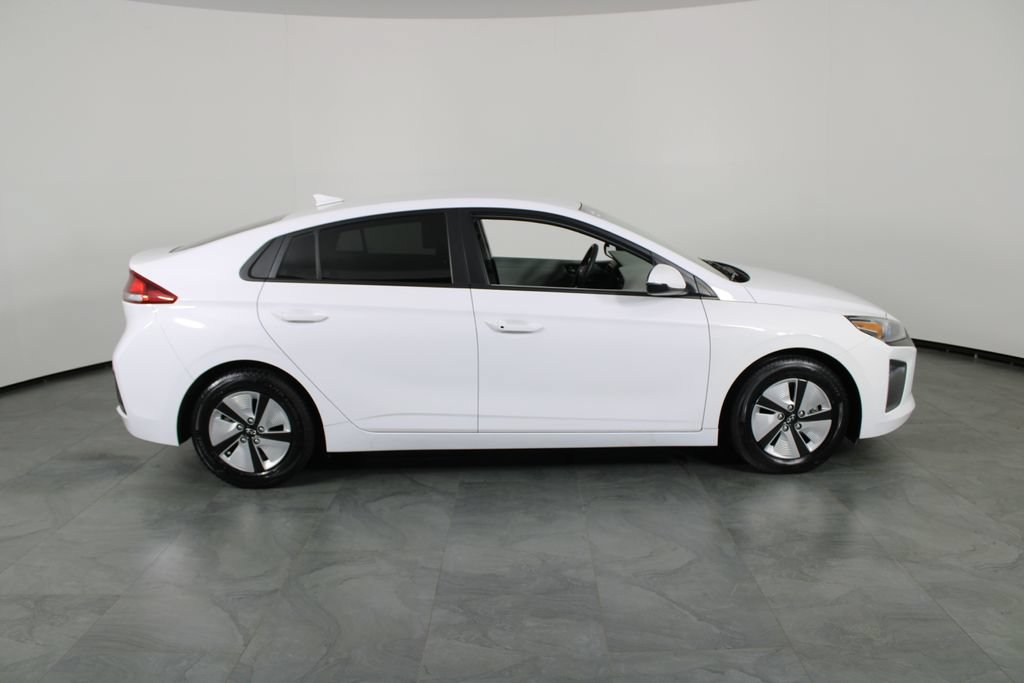 Used 2019 Hyundai Ioniq Blue FWD image 12
