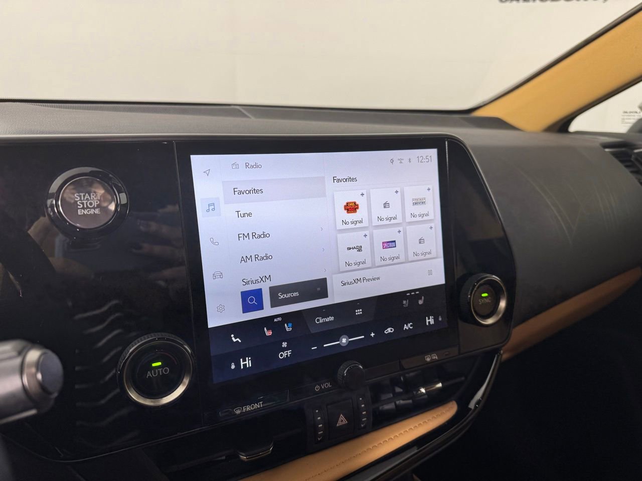 Used 2024 Lexus NX 250 250 Premium image 15