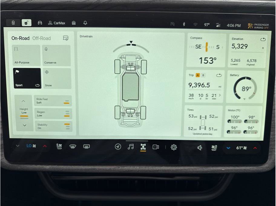 Used 2022 Rivian R1T Launch Edition image 19