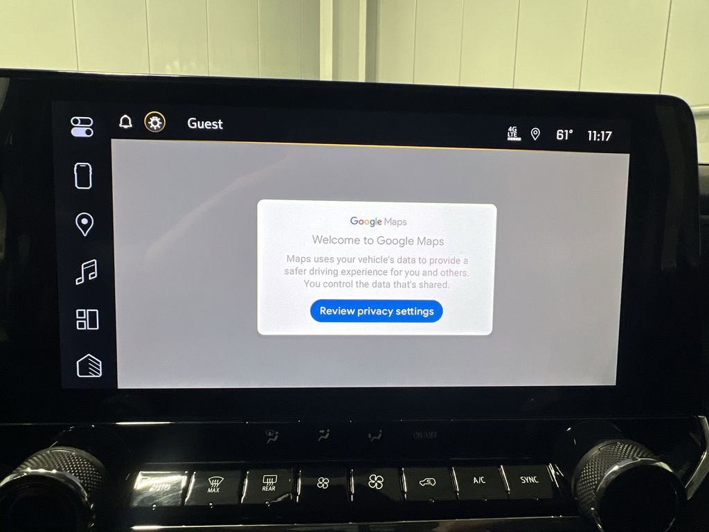 New 2025 Chevrolet Colorado Trail Boss image 20