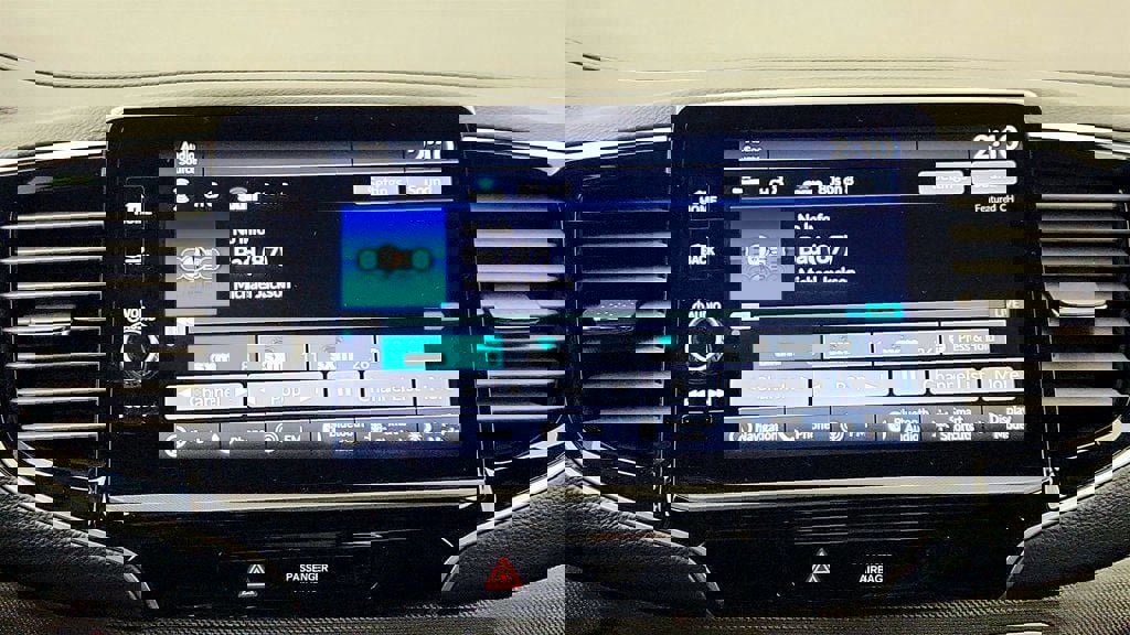 Used 2024 Honda Ridgeline TrailSport image 19