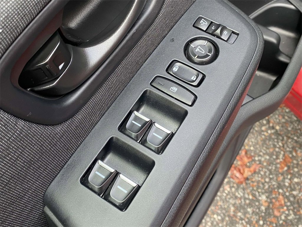 Certified 2026 Honda Passport TrailSport image 17