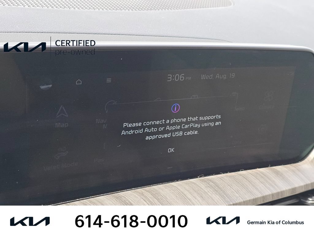 Certified 2024 Kia Telluride SX Prestige w/ Towing Package AWD/4WD image 29