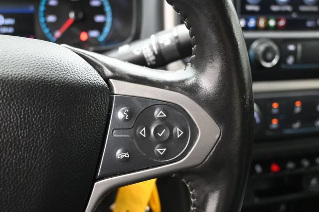 Used 2020 Chevrolet Colorado Z71 AWD/4WD image 6