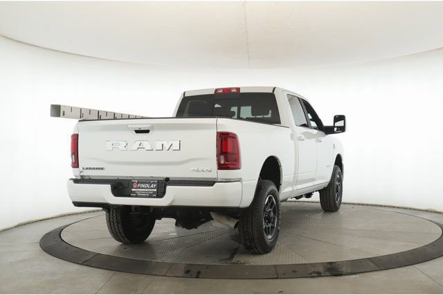 Used 2026 RAM 2500 Laramie image 7