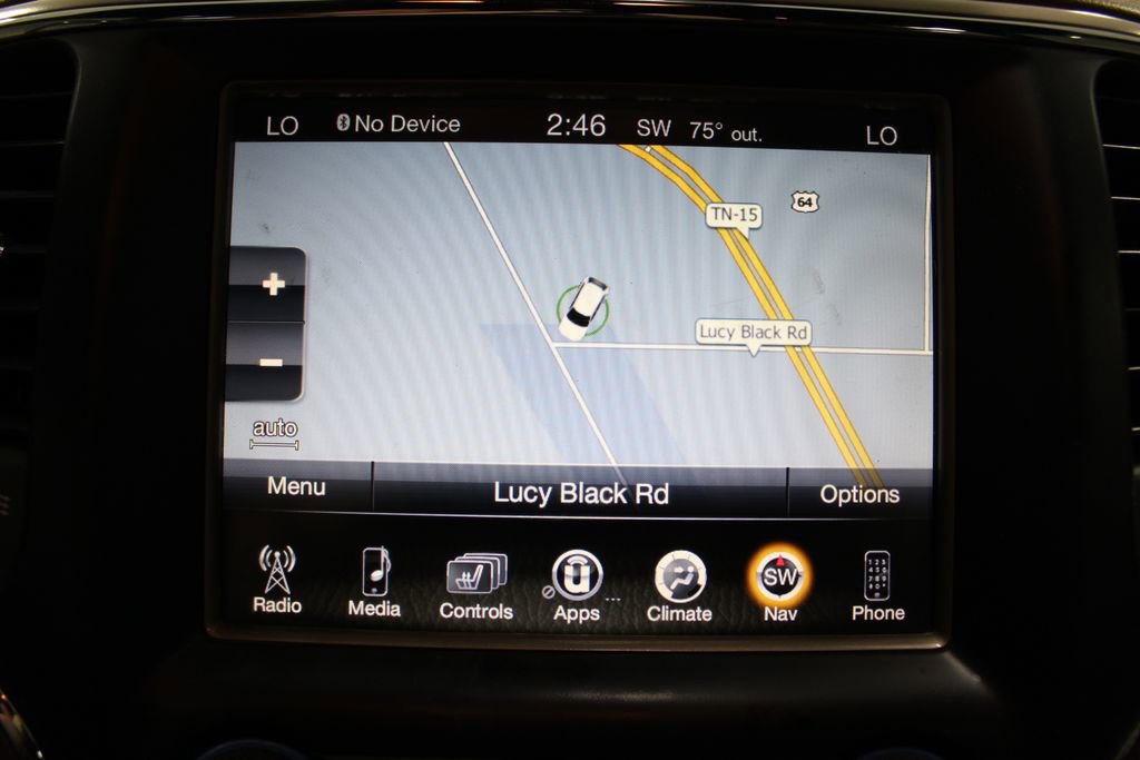 Used 2017 Jeep Grand Cherokee Summit image 30