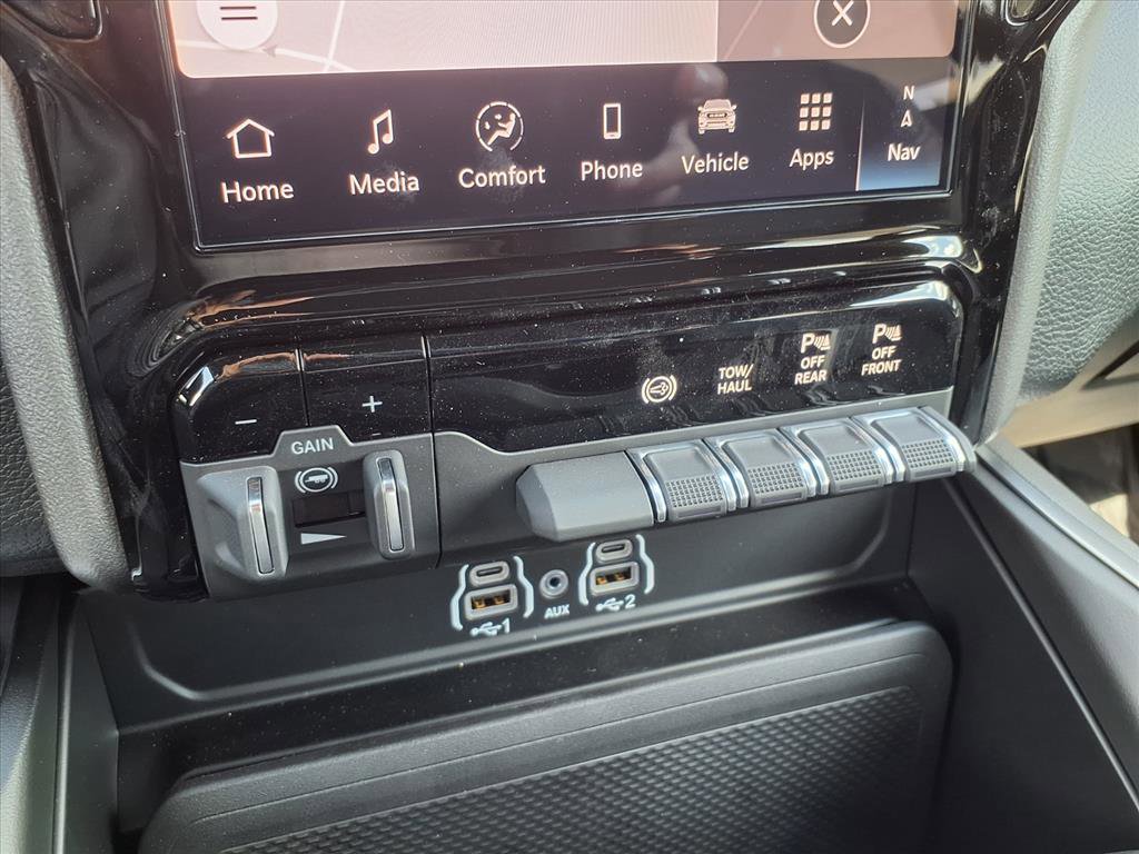 New 2026 RAM 2500 Lone Star image 6