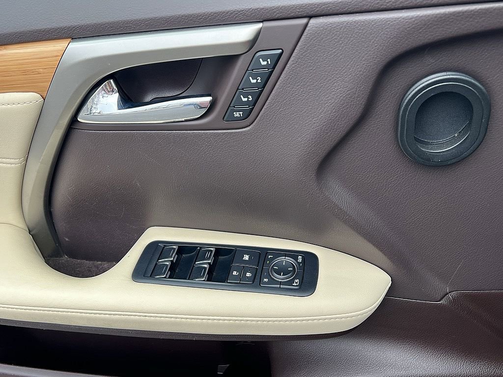 Used 2016 Lexus RX 350 350 w/ Premium Package image 22