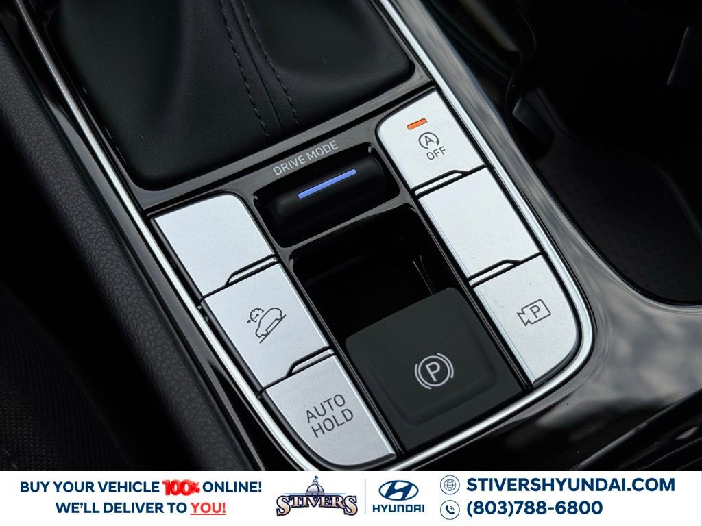 Certified 2026 Hyundai Tucson SE image 27