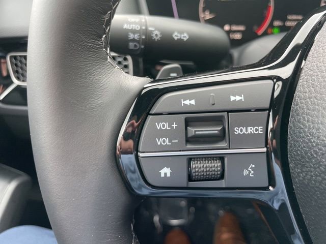 New 2025 Honda Civic Sport image 20