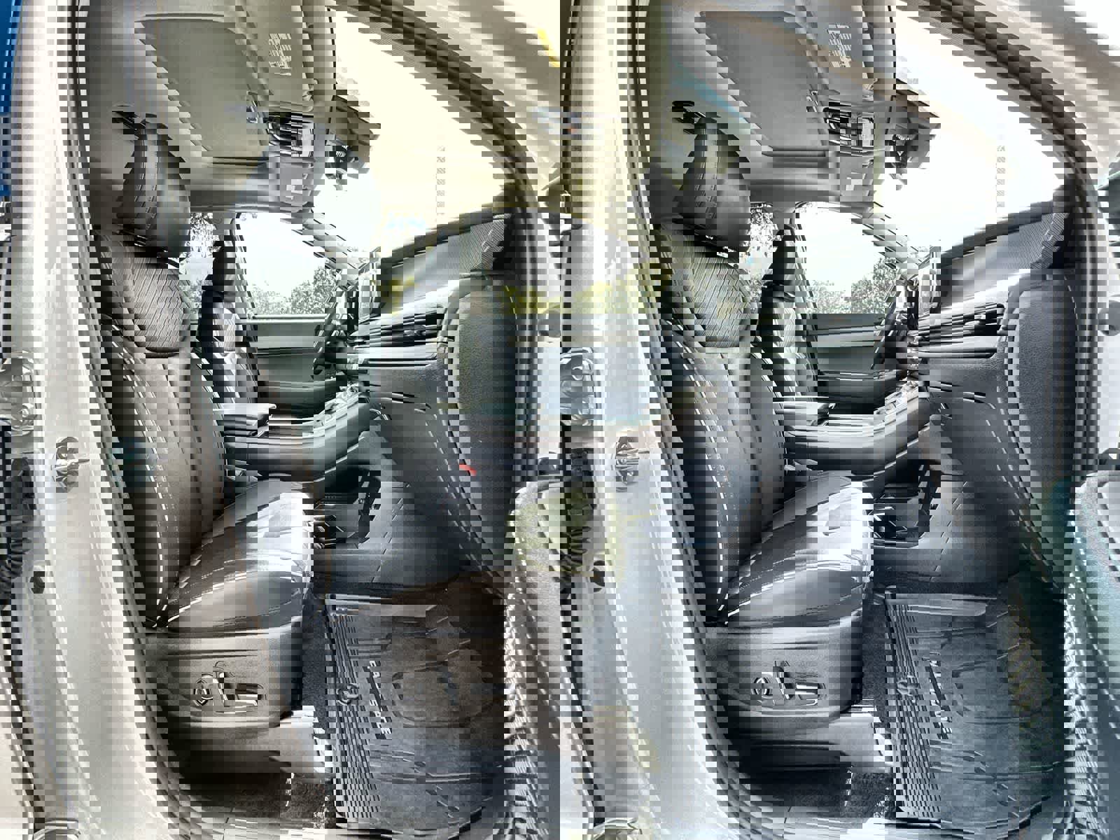 Used 2025 Hyundai Palisade XRT image 4