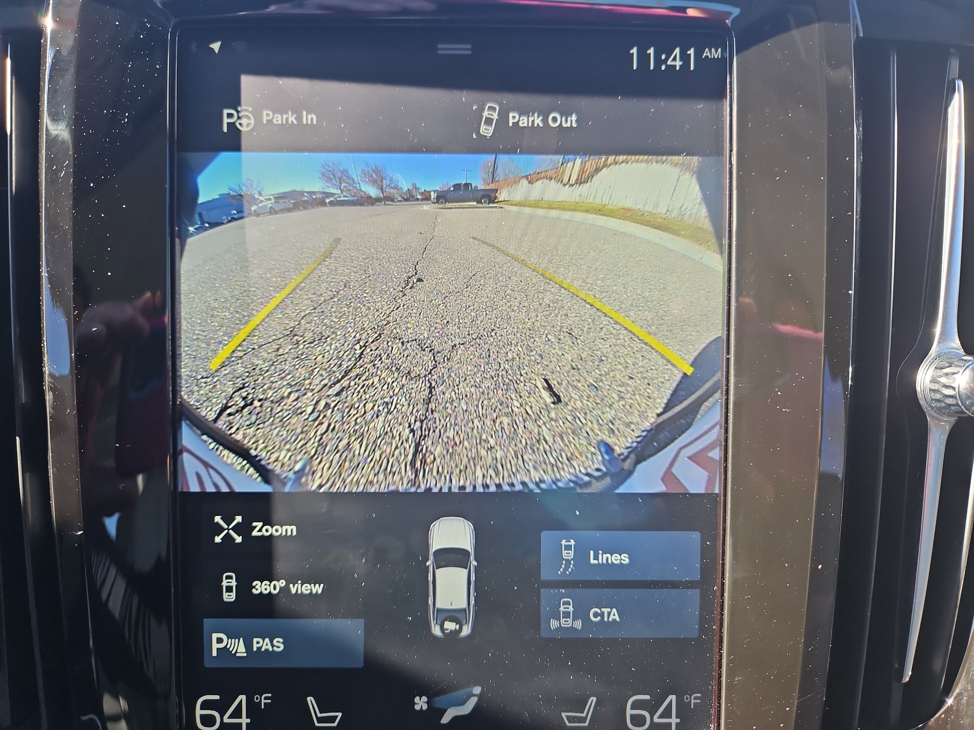 Used 2019 Volvo S90 T6 Momentum image 16