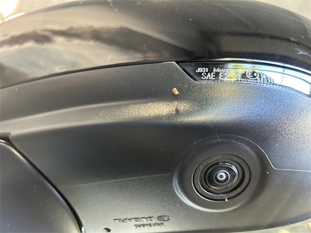 New 2025 Subaru Ascent Touring image 7