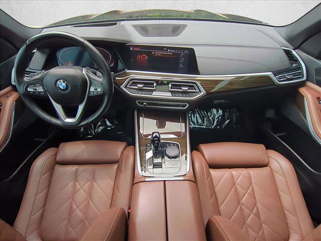 Used 2023 BMW X5 sDrive40i w/ Premium Package image 20