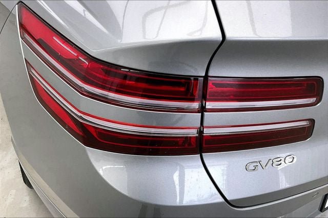 New 2026 Genesis GV80 2.5T Select AWD/4WD image 17
