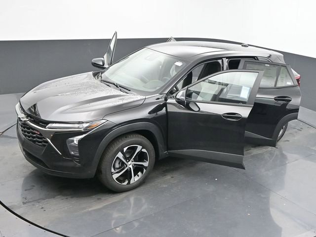 New 2026 Chevrolet Trax RS image 59