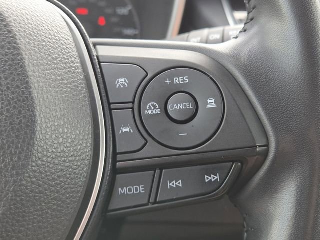Used 2024 Toyota Corolla SE image 10