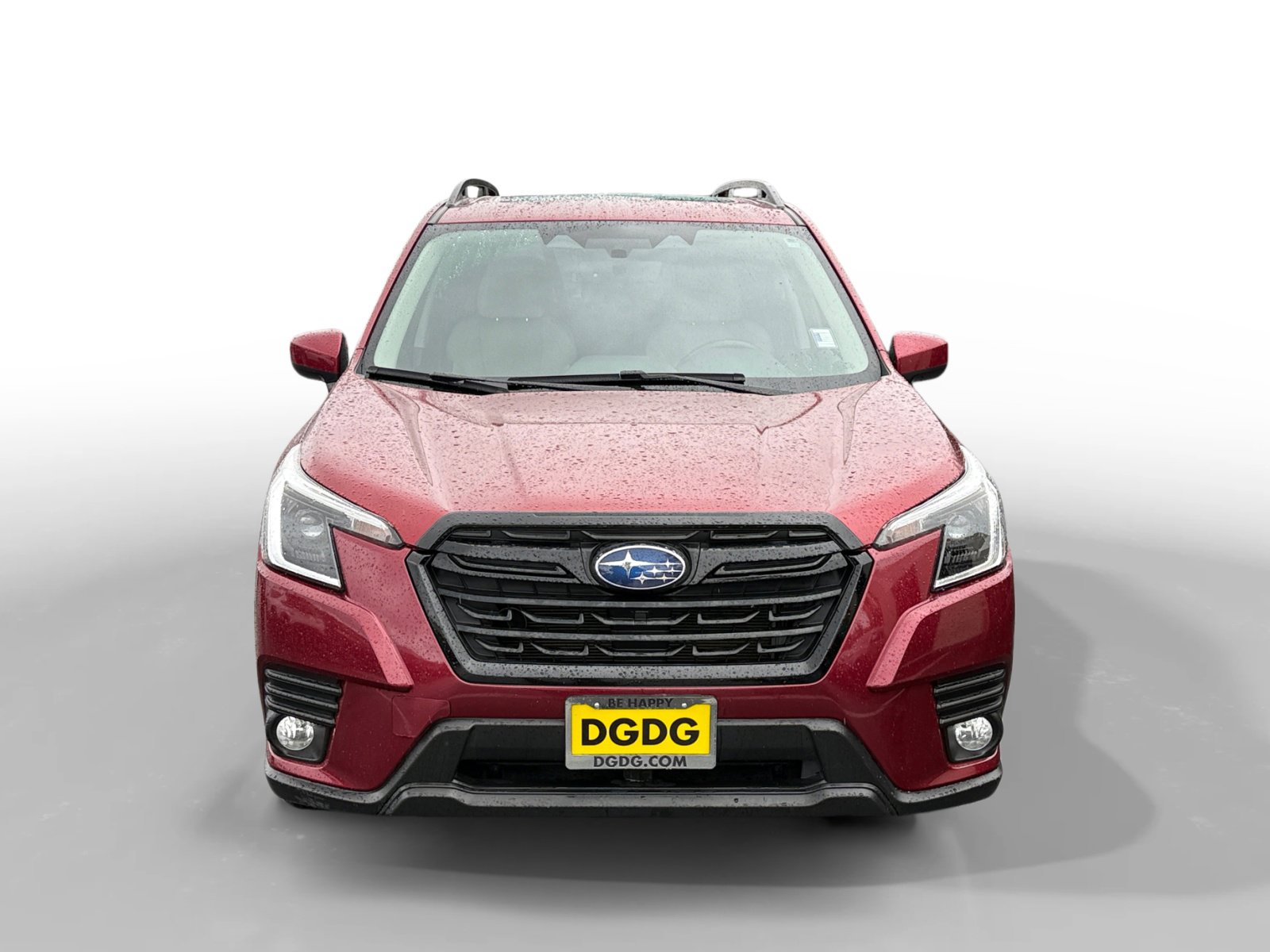 Certified 2023 Subaru Forester Premium image 8