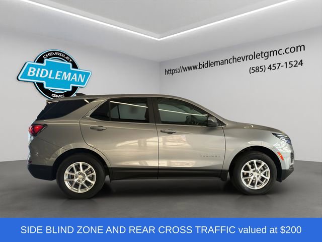 Used 2023 Chevrolet Equinox LT image 9