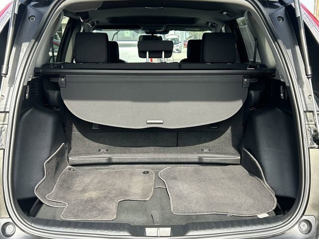 Used 2019 Honda CR-V EX image 15