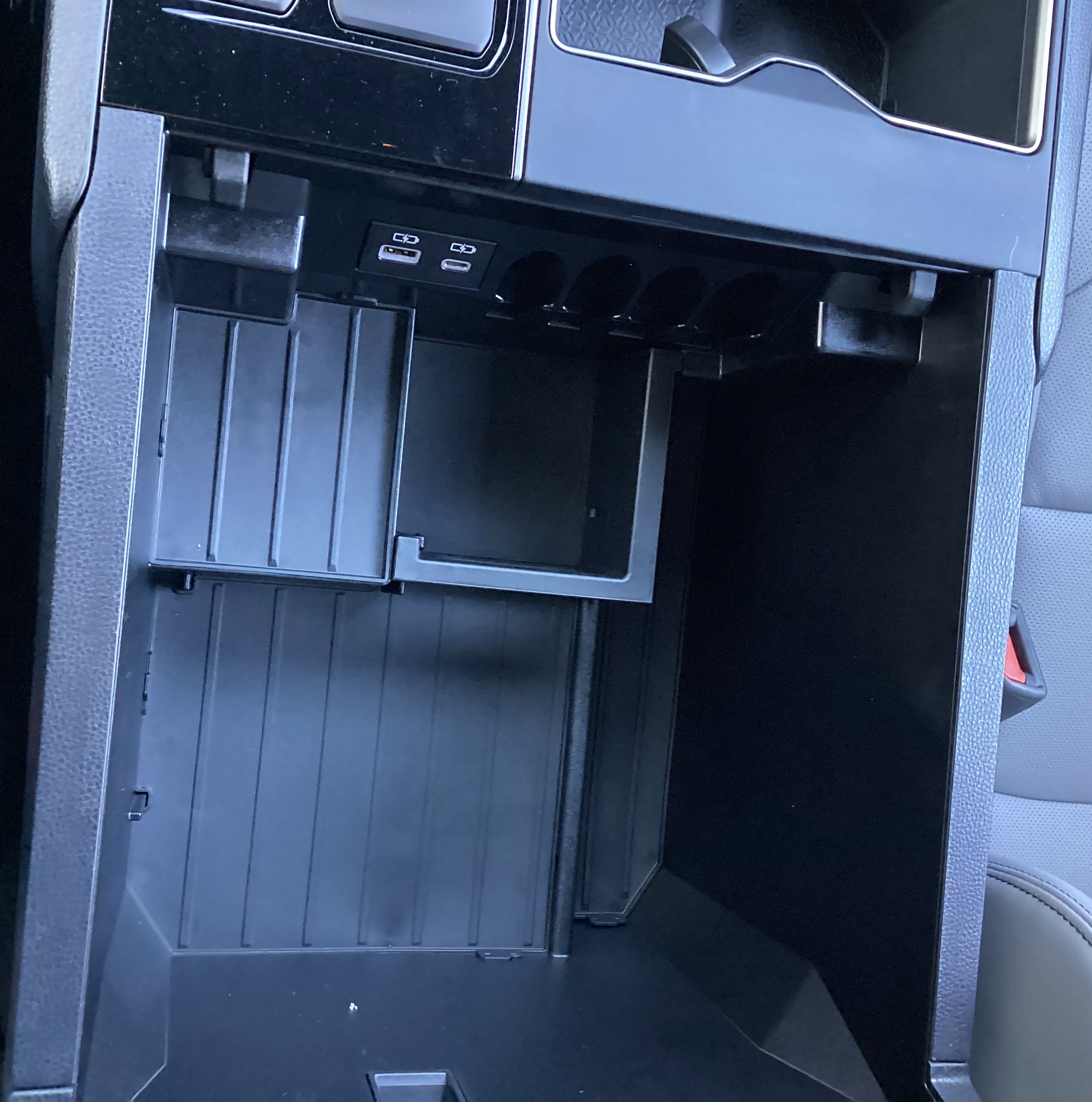 New 2026 Toyota Tundra SR5 image 32