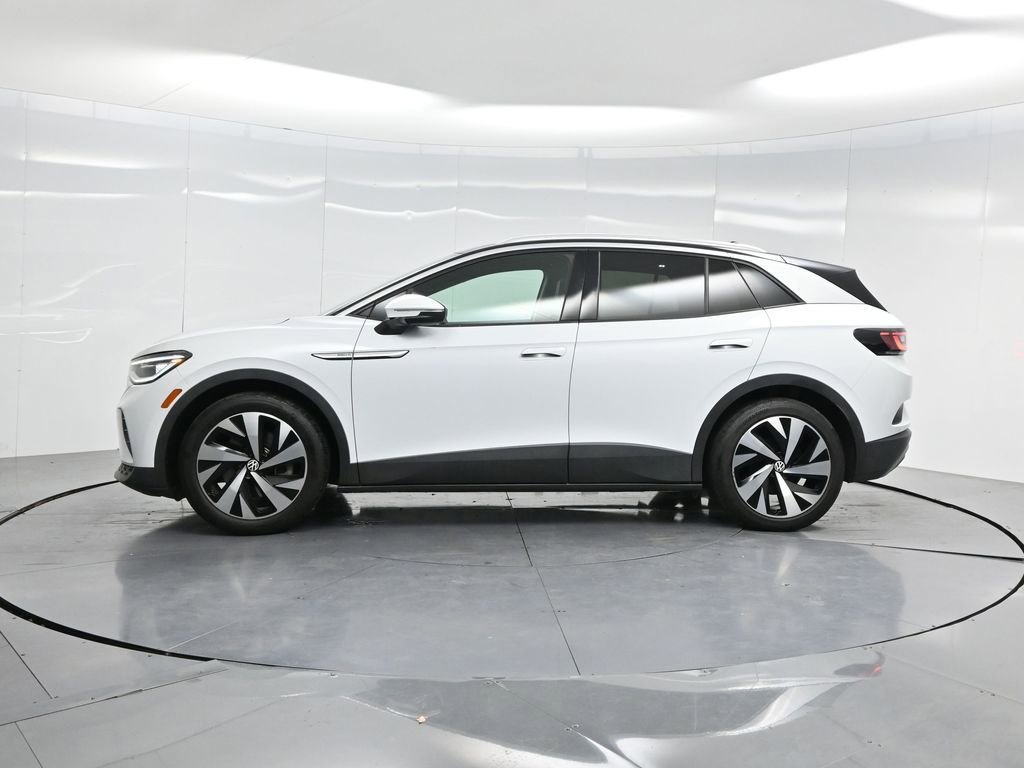 Used 2022 Volkswagen ID.4 Pro S w/ Gradient Package image 52