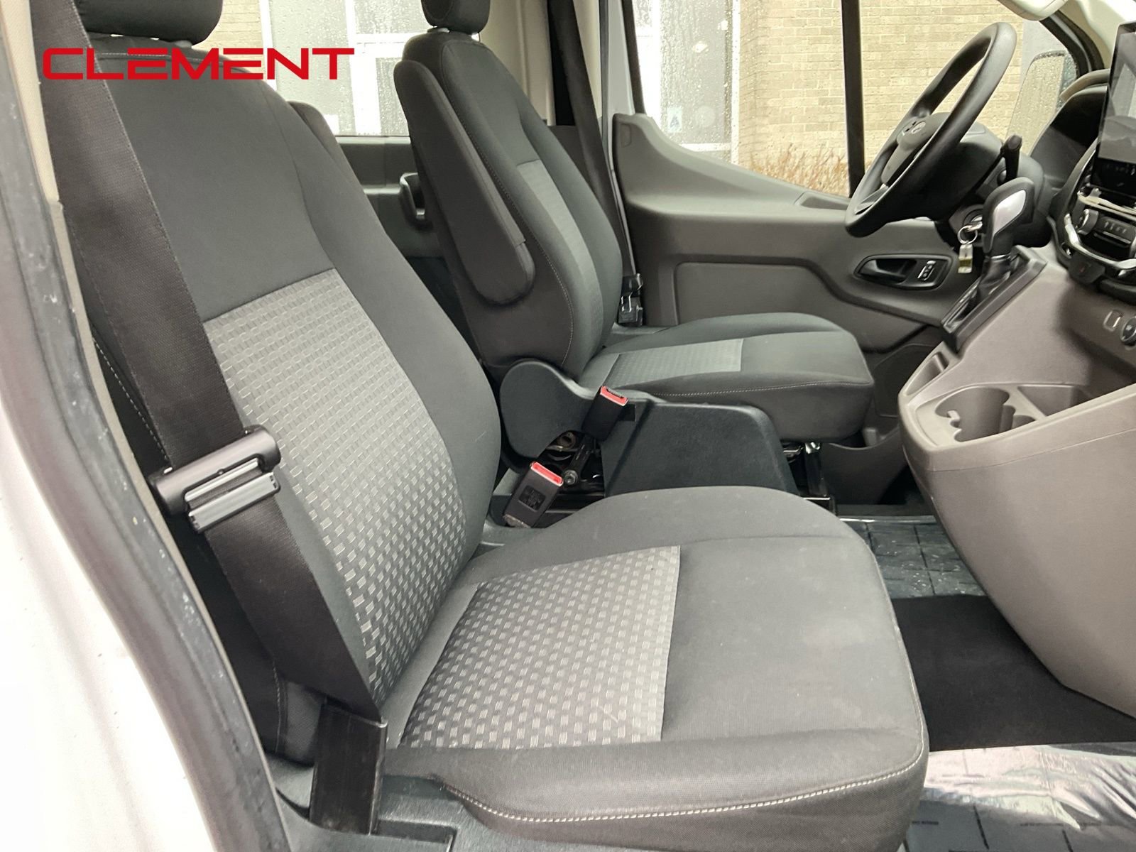 Used 2023 Ford Transit 350 XLT image 50