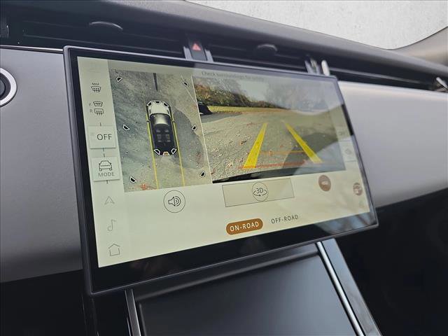 New 2026 Land Rover Range Rover Evoque S image 22