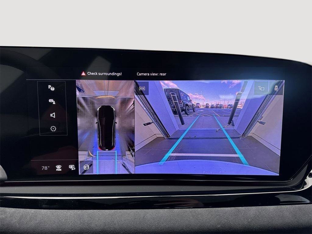 New 2025 Audi S5 Premium Plus image 17