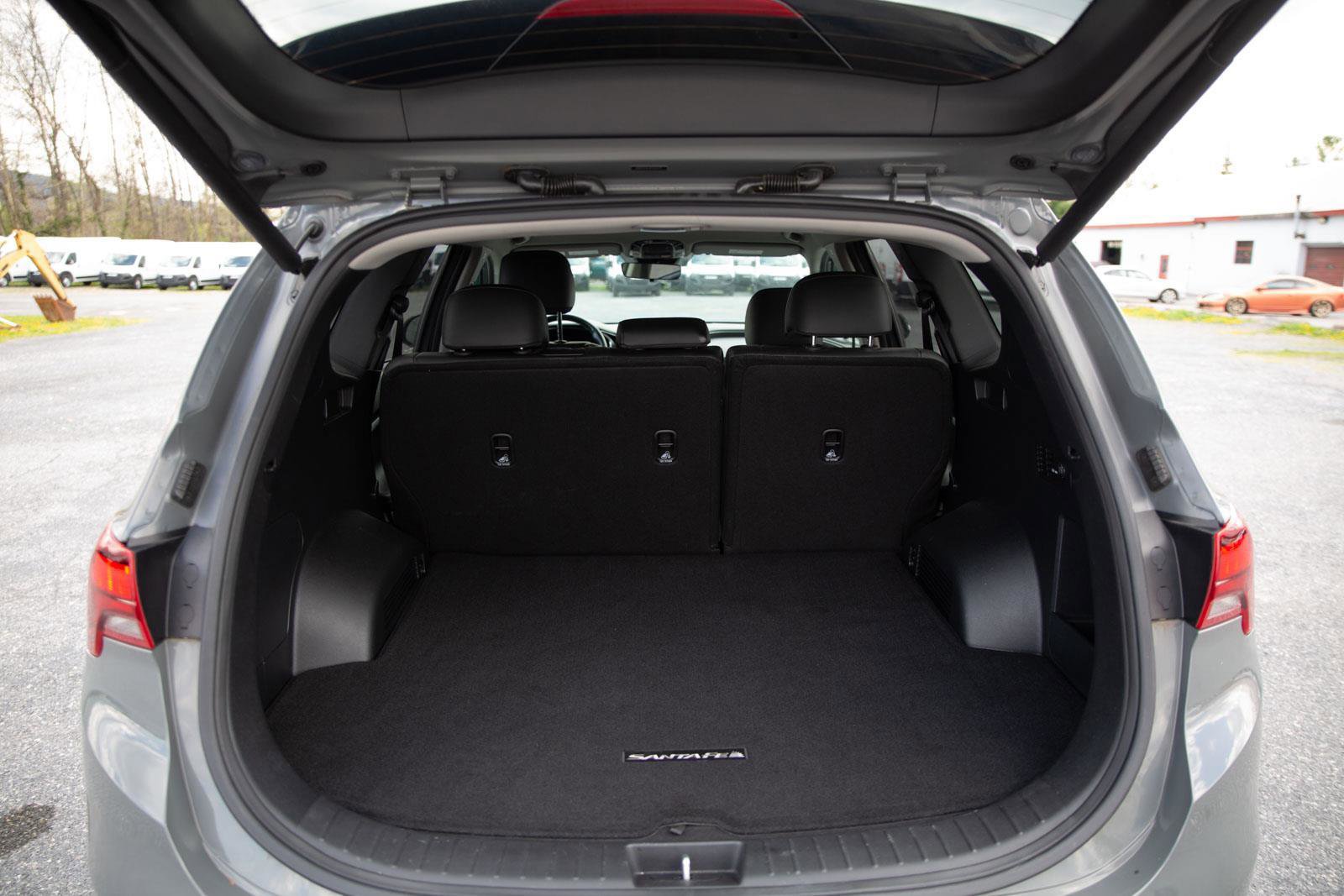 Used 2023 Hyundai Santa Fe XRT image 24