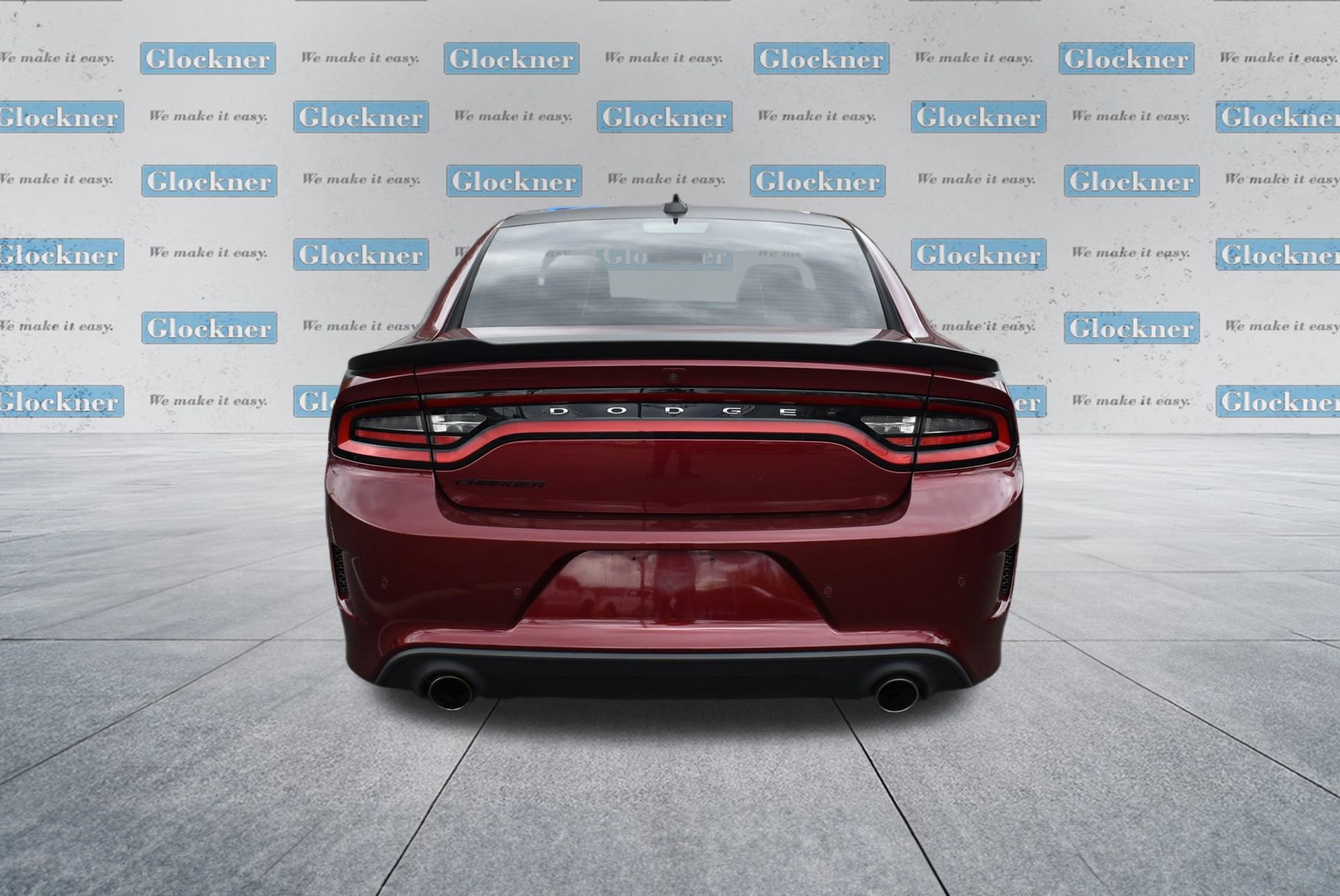 Used 2023 Dodge Charger R/T w/ Daytona Edition Group image 7