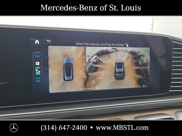 New 2026 Mercedes-Benz GLE 450e 4MATIC image 35